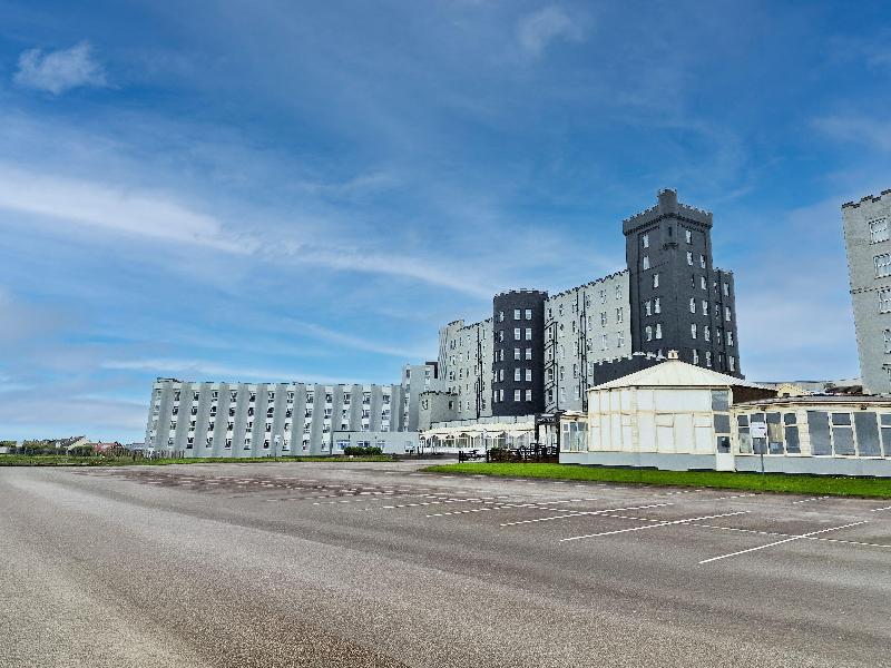Norbreck Castle Hotel Blackpool image