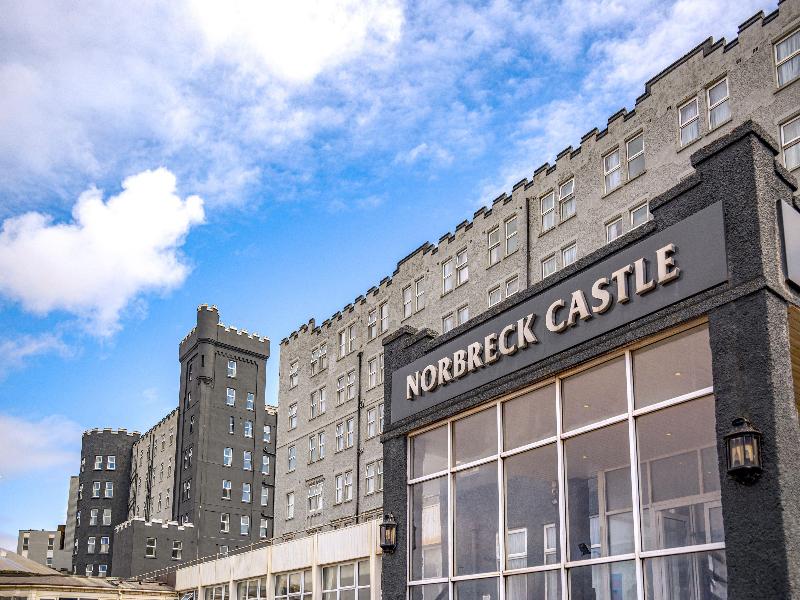 Norbreck Castle Hotel Blackpool image