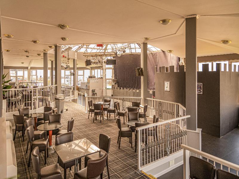 Norbreck Castle Hotel Blackpool image