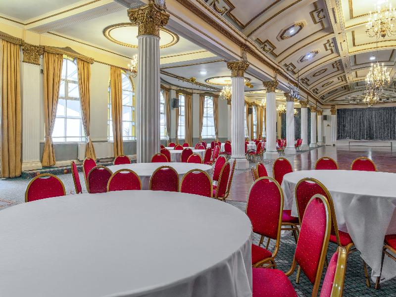 Norbreck Castle Hotel Blackpool image