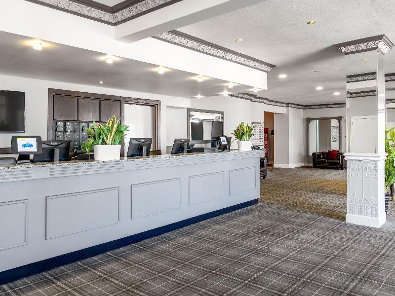 Norbreck Castle Hotel Blackpool image