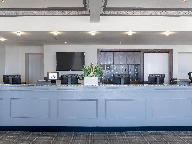 Norbreck Castle Hotel Blackpool image