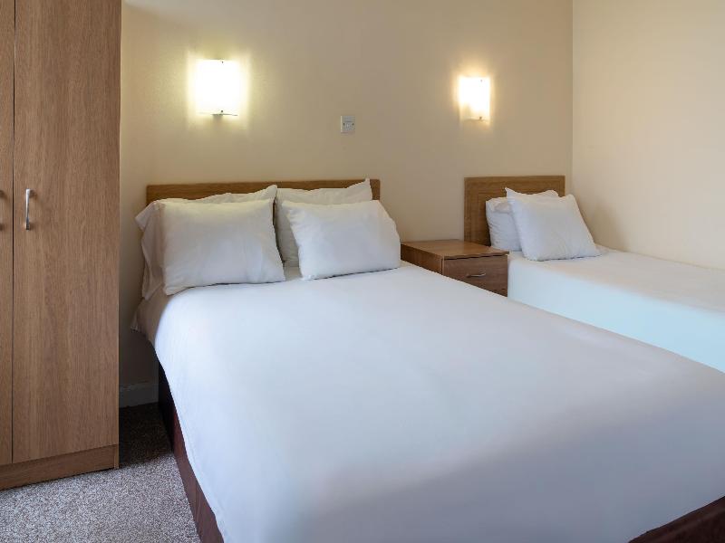 Norbreck Castle Hotel Blackpool image