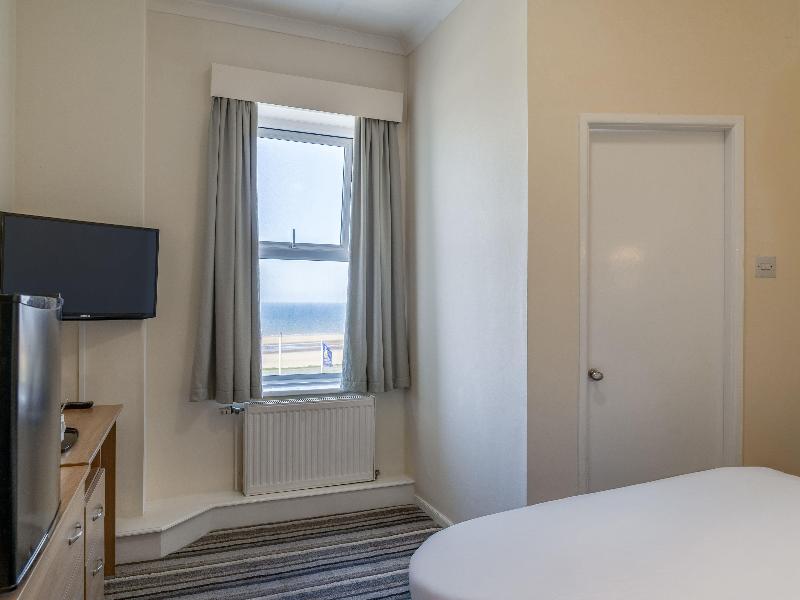 Norbreck Castle Hotel Blackpool image