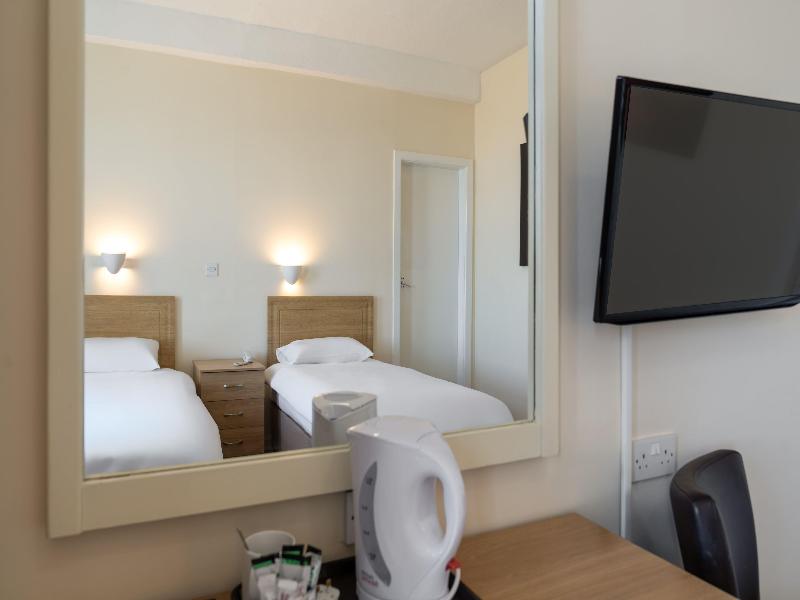 Norbreck Castle Hotel Blackpool image