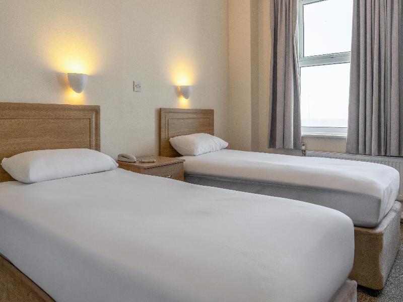 Norbreck Castle Hotel Blackpool image