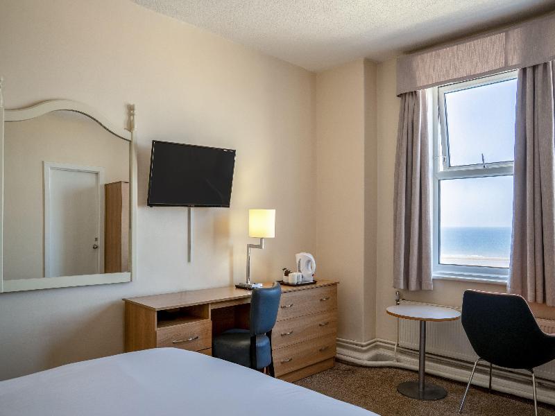Norbreck Castle Hotel Blackpool image