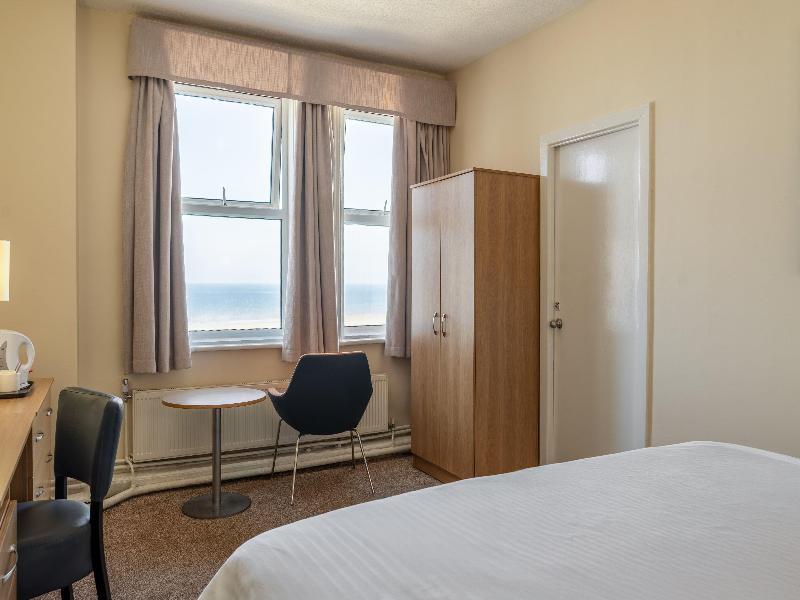 Norbreck Castle Hotel Blackpool image