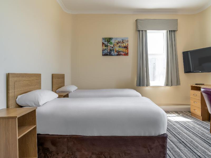 Norbreck Castle Hotel Blackpool image