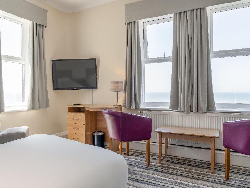 Norbreck Castle Hotel Blackpool image