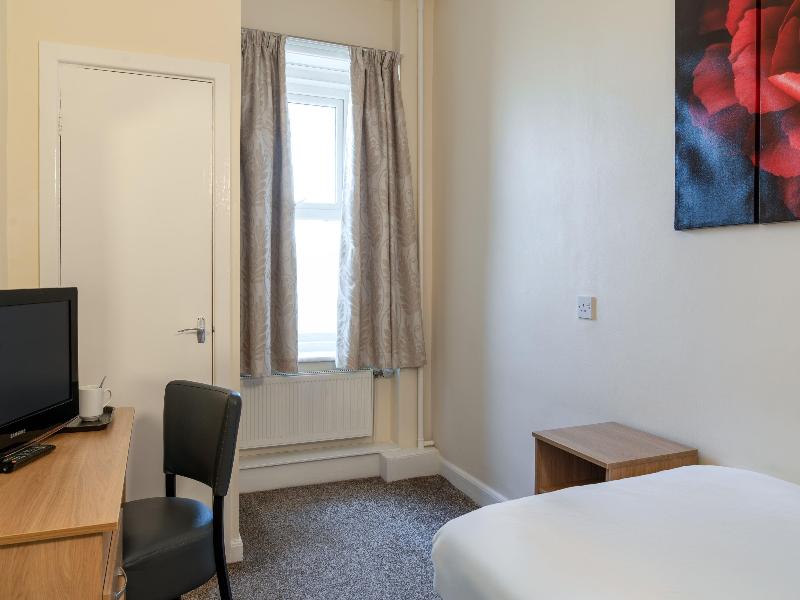 Norbreck Castle Hotel Blackpool image