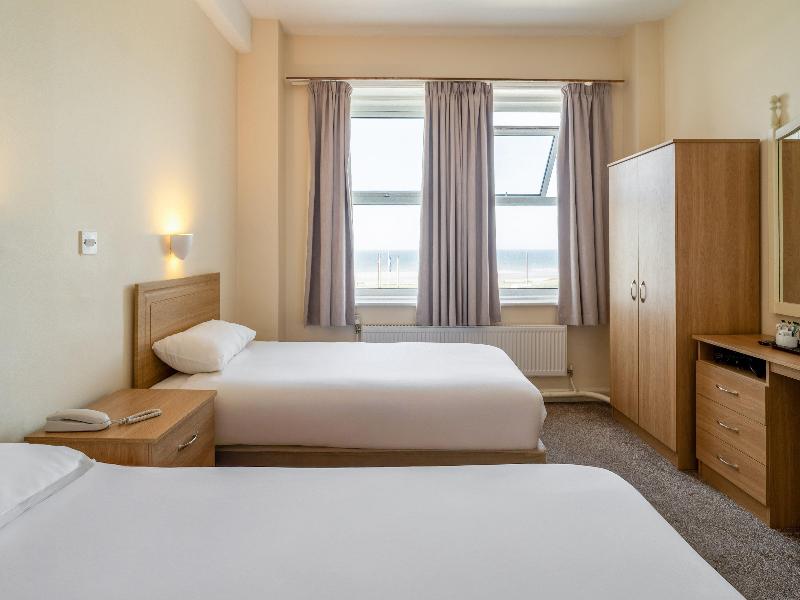 Norbreck Castle Hotel Blackpool image