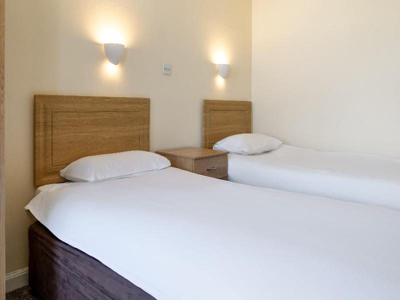 Norbreck Castle Hotel Blackpool image