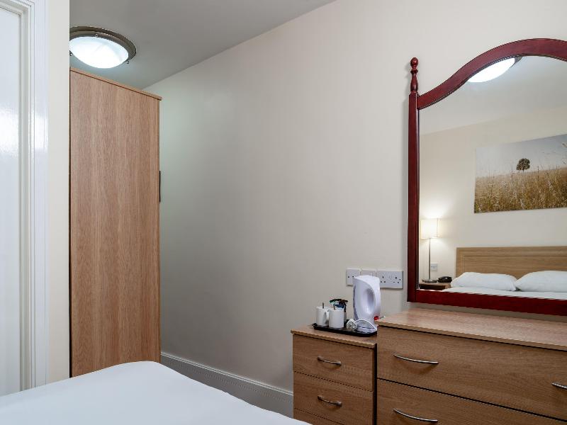 Norbreck Castle Hotel Blackpool image