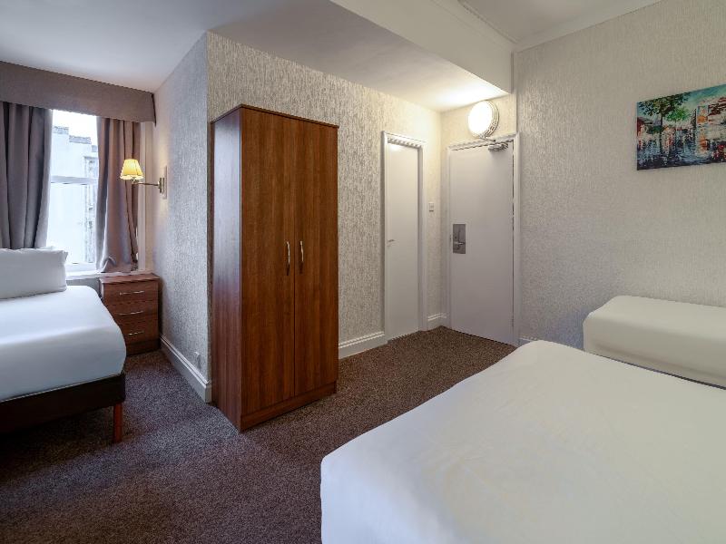 Norbreck Castle Hotel Blackpool image