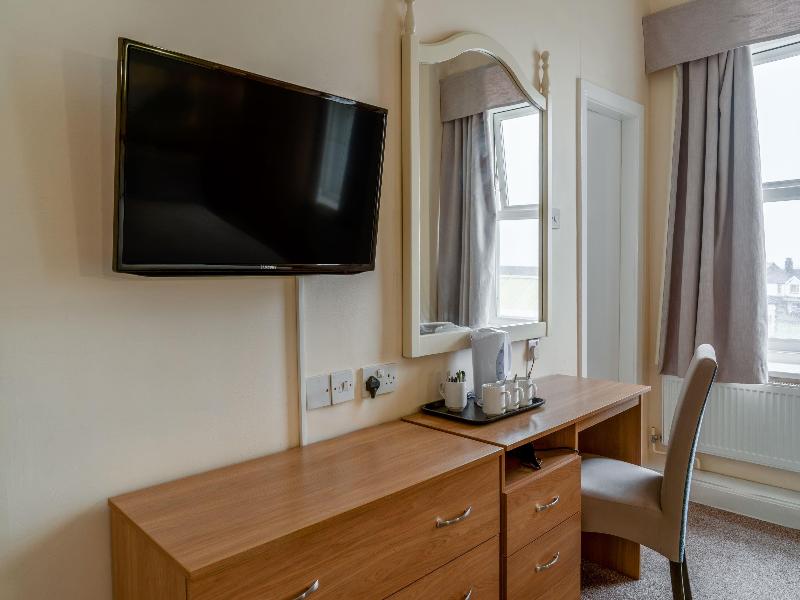 Norbreck Castle Hotel Blackpool image