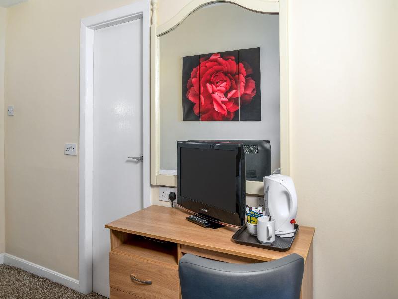 Norbreck Castle Hotel Blackpool image
