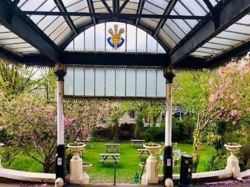 Prince of Wales Hotel Southport image