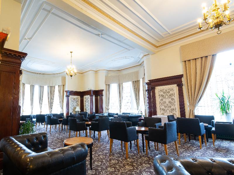 Prince Of Wales Hotel Southport image