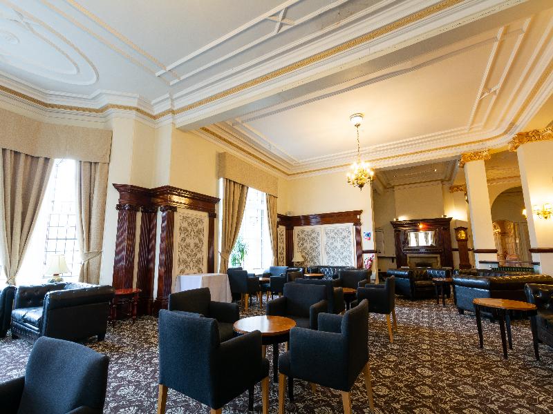 Prince Of Wales Hotel Southport image