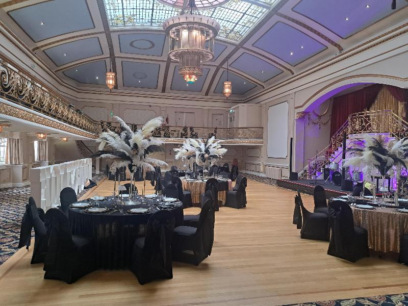 Prince Of Wales Hotel Southport image