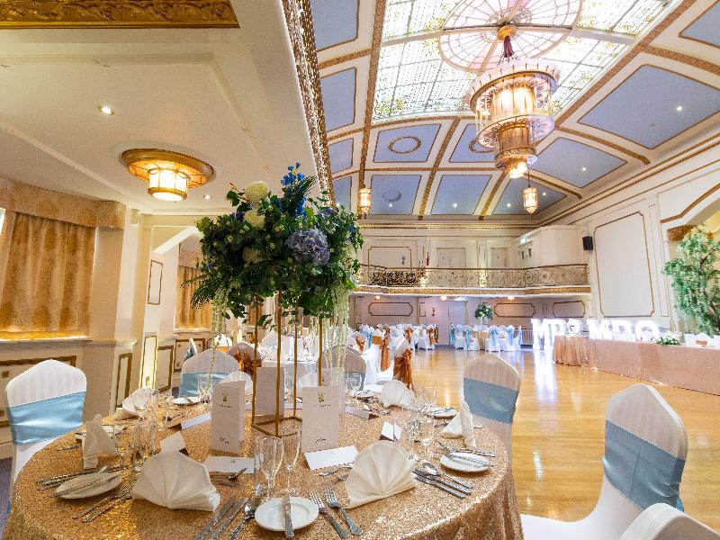Prince Of Wales Hotel Southport image