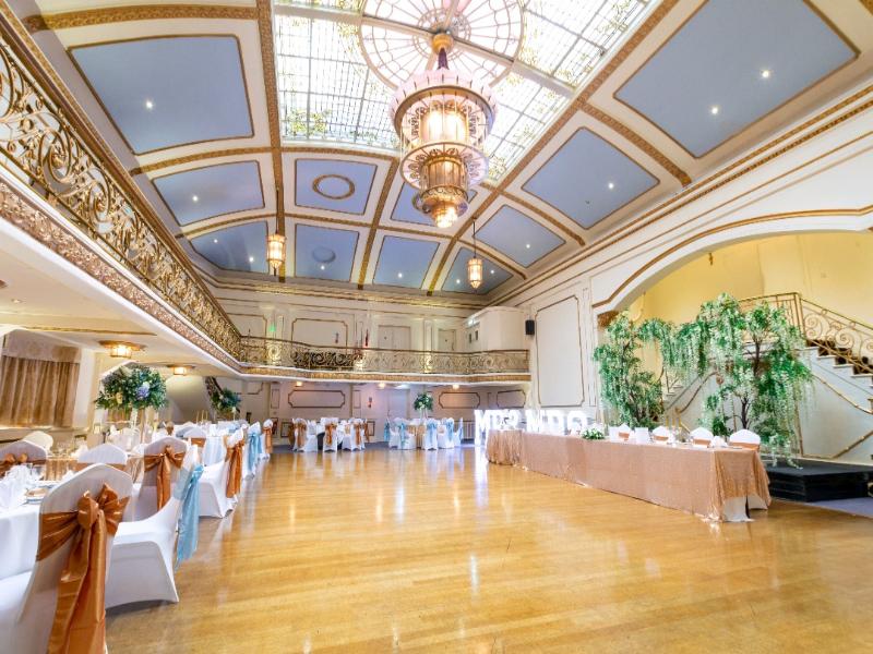 Prince Of Wales Hotel Southport image