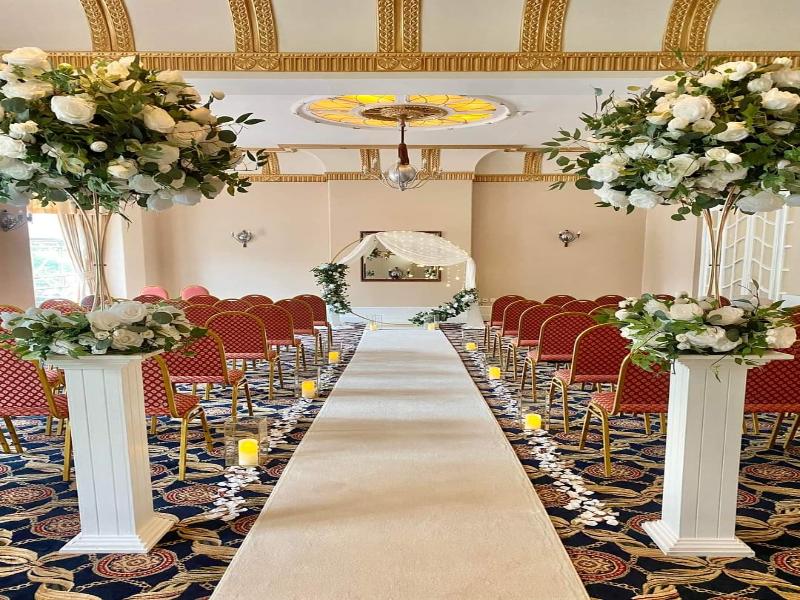 Prince Of Wales Hotel Southport image