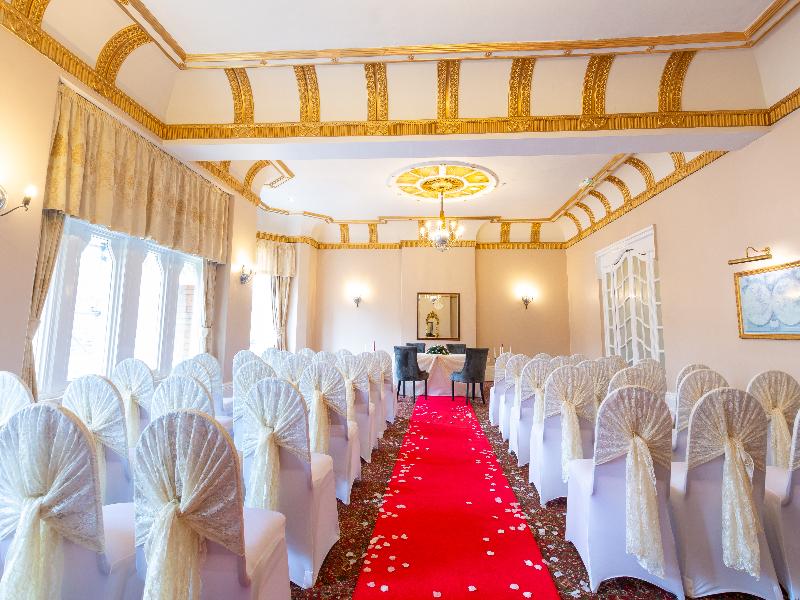 Prince Of Wales Hotel Southport image