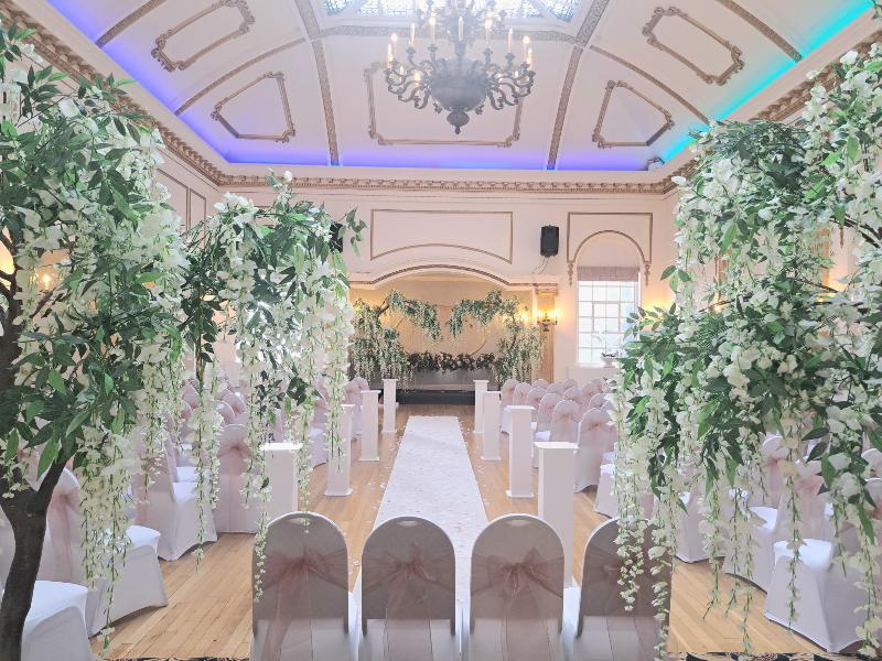Prince Of Wales Hotel Southport image