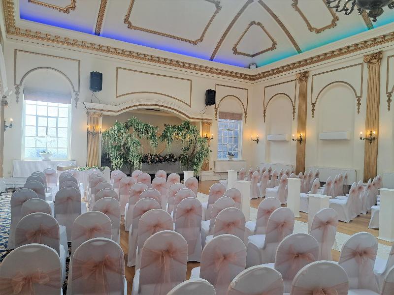 Prince Of Wales Hotel Southport image