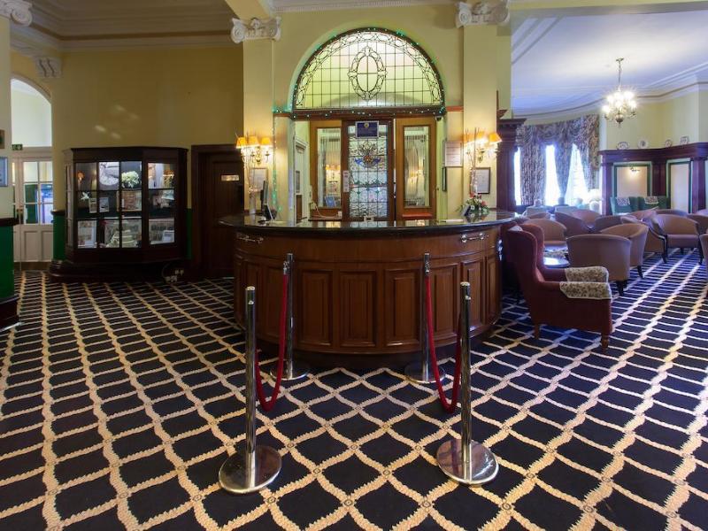 Prince of Wales Hotel Southport image