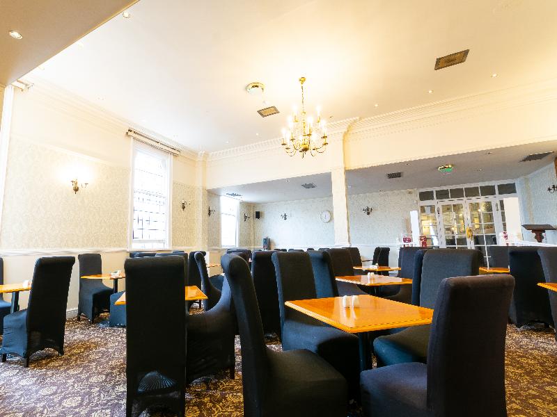 Prince of Wales Hotel Southport image