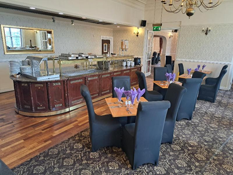 Prince Of Wales Hotel Southport image
