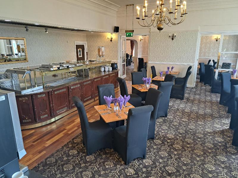 Prince Of Wales Hotel Southport image