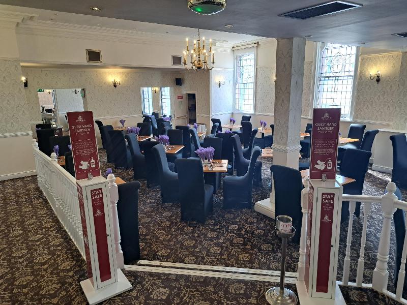 Prince Of Wales Hotel Southport image