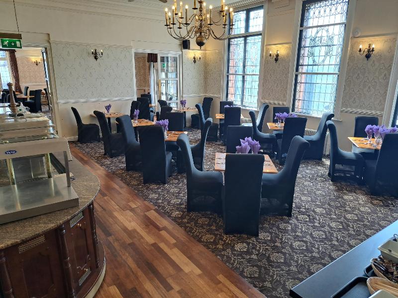 Prince Of Wales Hotel Southport image