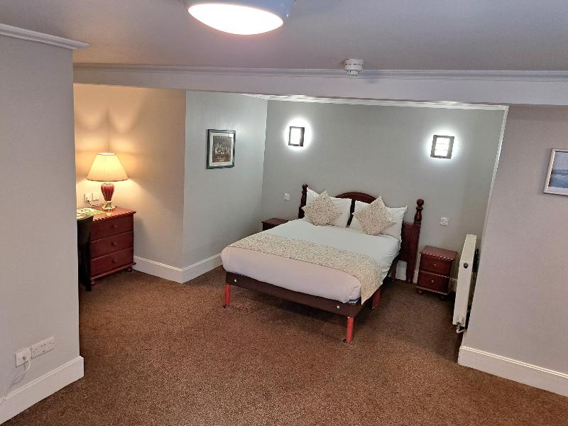 Prince of Wales Hotel Southport image