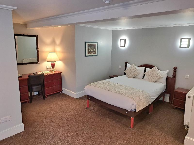 Prince of Wales Hotel Southport image