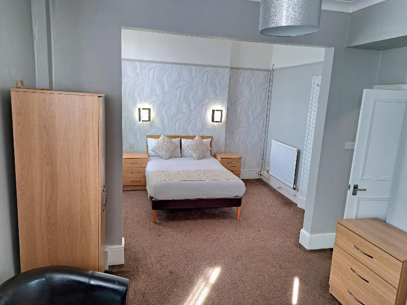Prince of Wales Hotel Southport image