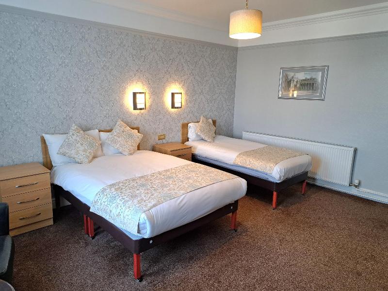 Prince of Wales Hotel Southport image