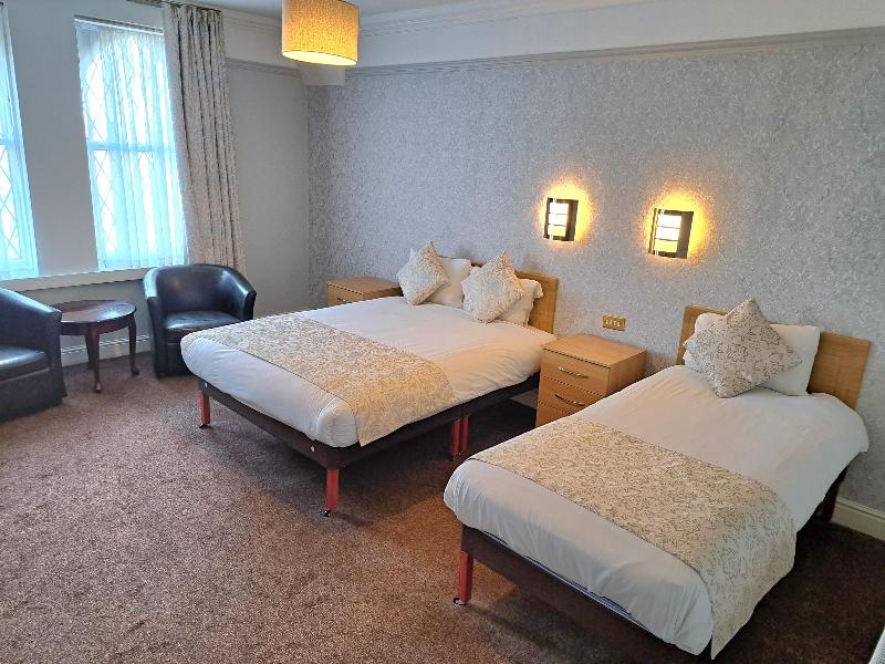 Prince of Wales Hotel Southport image