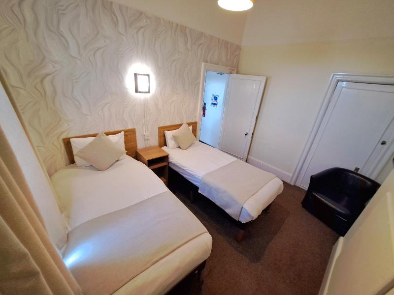 Prince of Wales Hotel Southport image