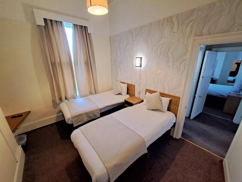 Prince of Wales Hotel Southport image
