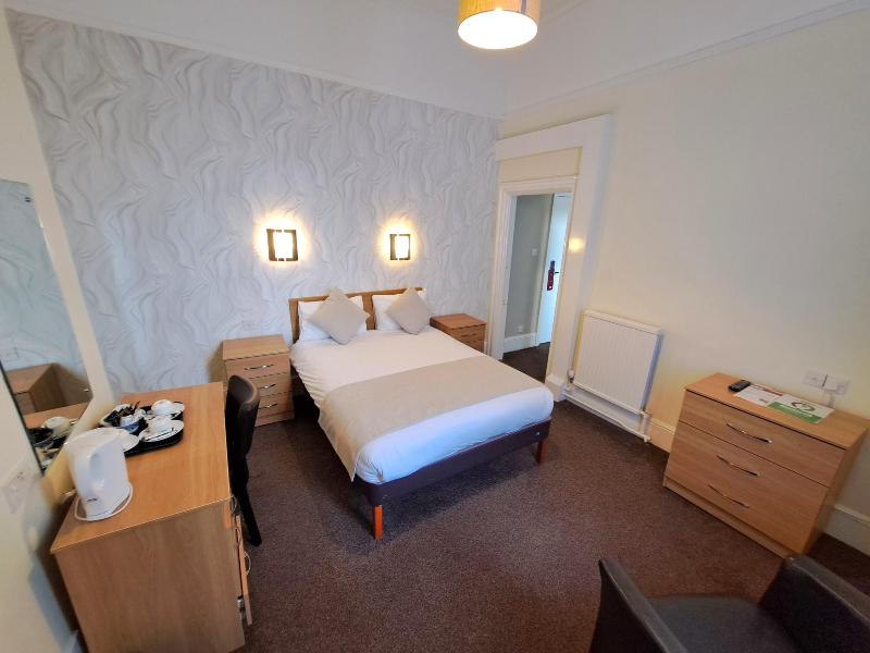 Prince of Wales Hotel Southport image