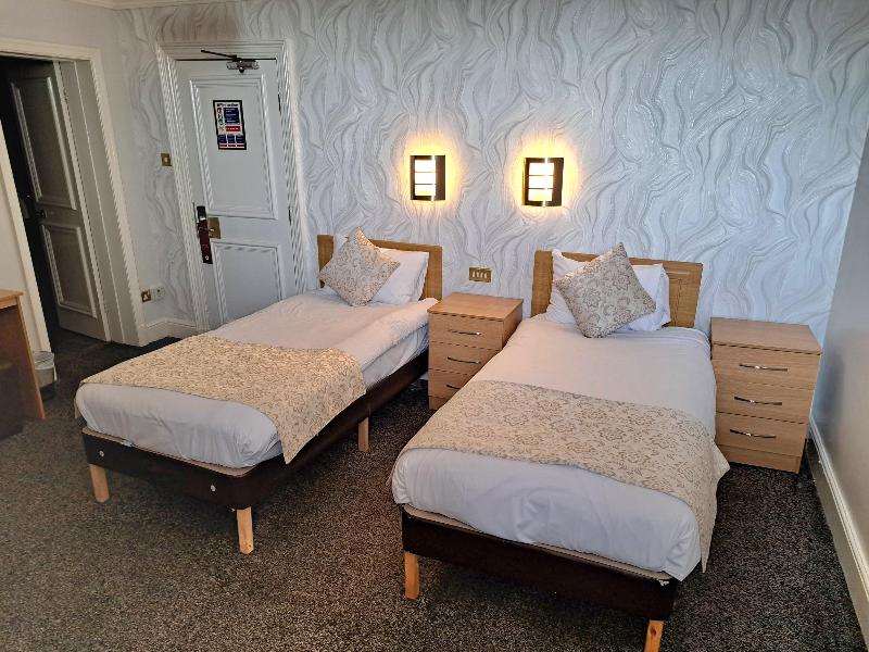 Prince of Wales Hotel Southport image
