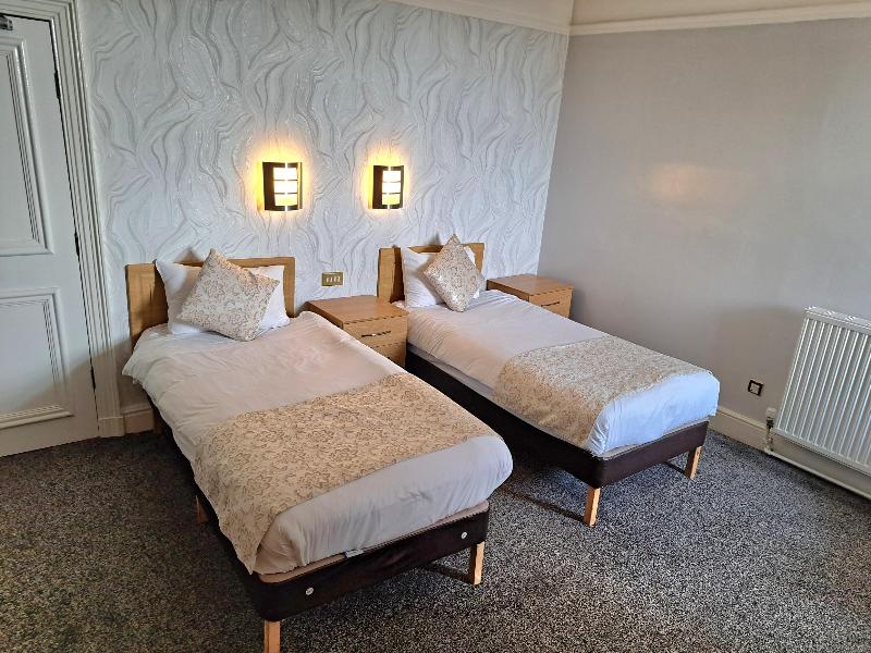 Prince of Wales Hotel Southport image