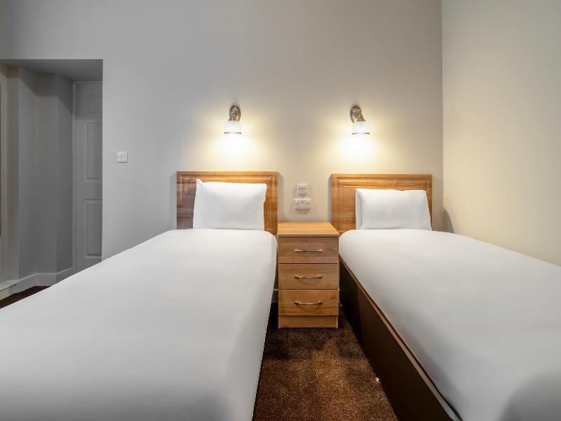 North Stafford Britannia image