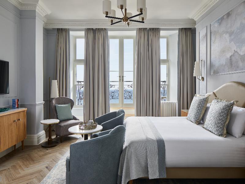 The Grand Brighton — general view