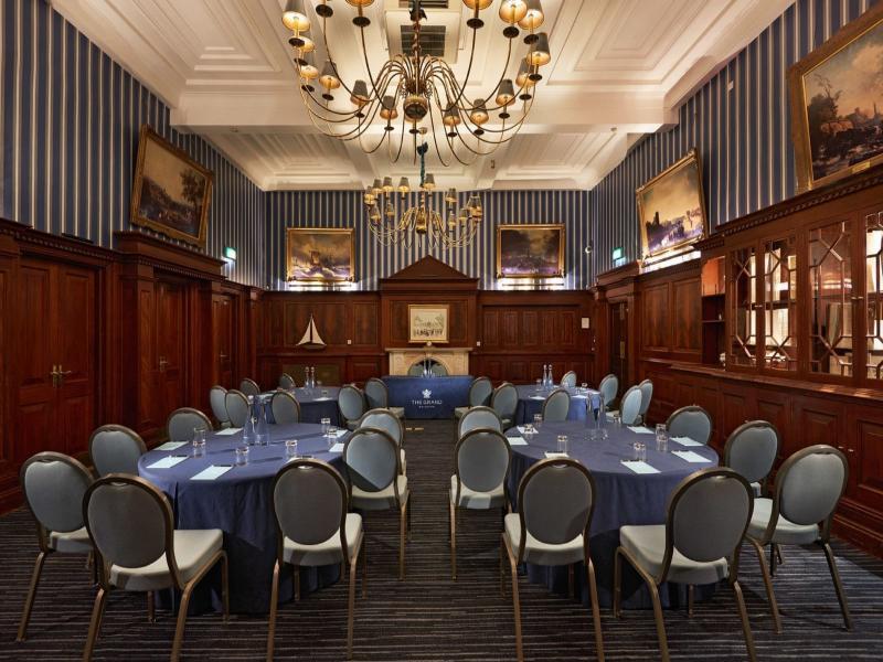 The Grand Brighton image